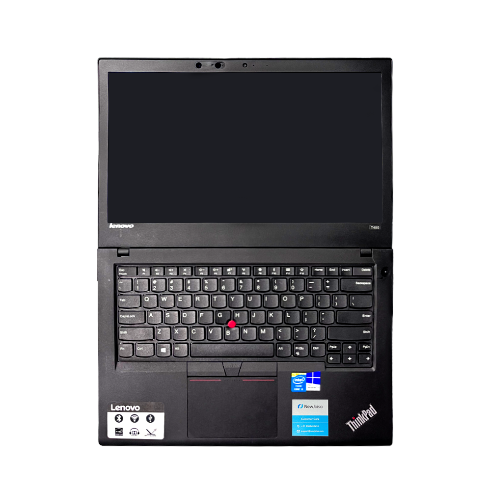 Lenovo ThinkPad T480 | i5-8th Gen | 14" FHD Touchscreen | Win 11