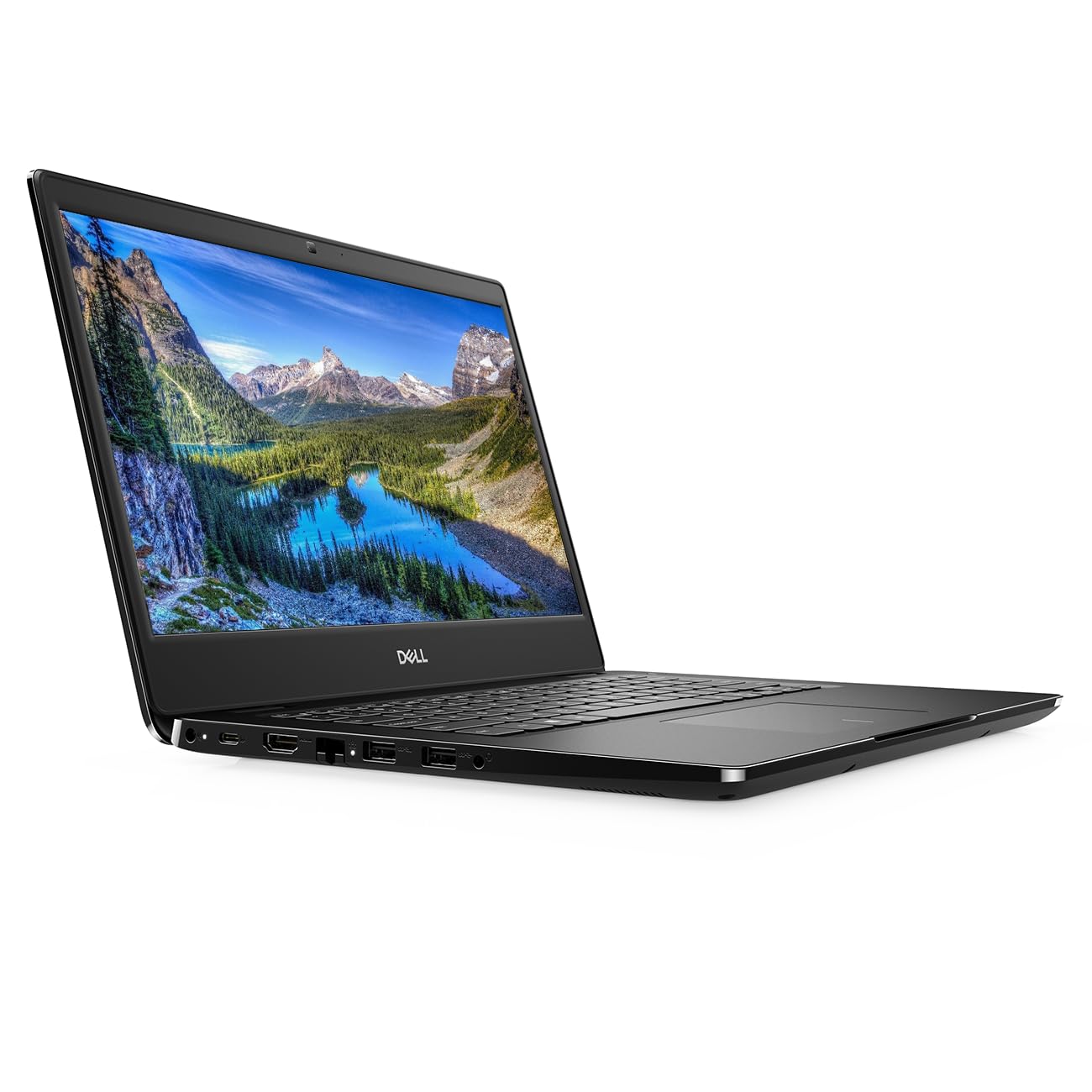 Dell Latitude 3400 | i5-8th Gen | 14" HD | Win 11