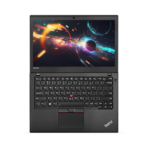 Lenovo ThinkPad X240 | i7-4th Gen | 12.5" HD | Win 10