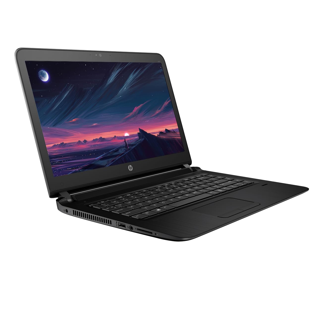 HP ProBook 440 G3 | i5-6th gen | 14" HD | Win 10 Pro