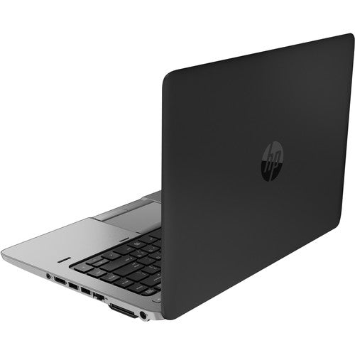 HP EliteBook 2560p | i5-2nd Gen | 12.5" HD | Win 10