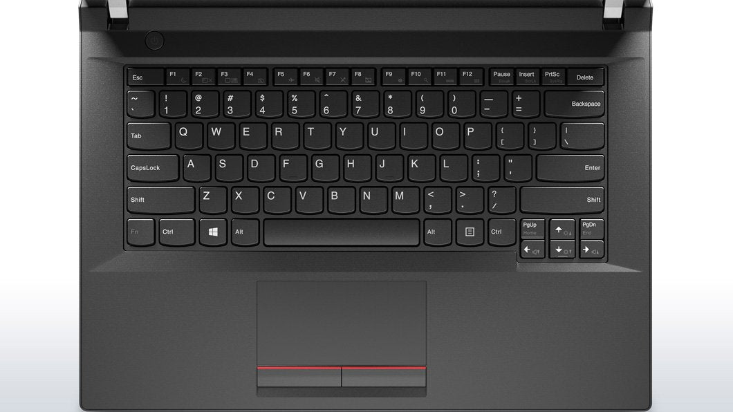 Lenovo ThinkPad E40 | i3-5th Gen | 14" HD | Win 10