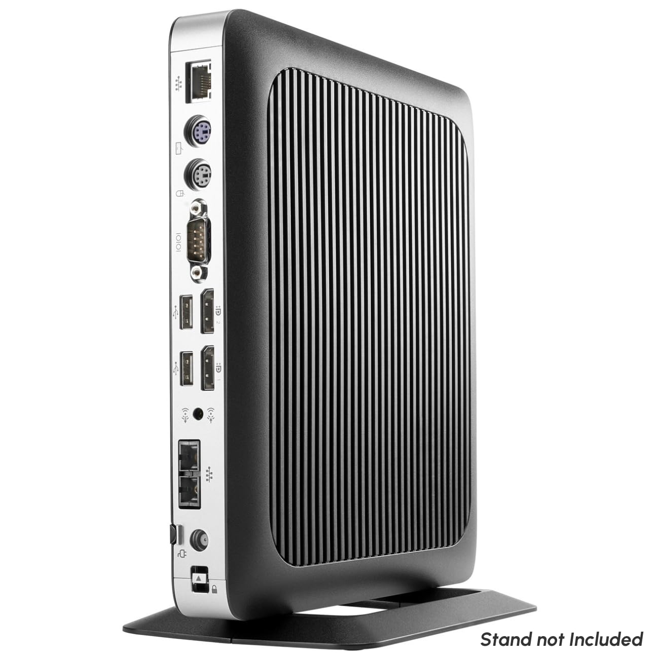 HP T630 High Performance Mini PC | AMD GX 420G | Windows 10 | MS Office
