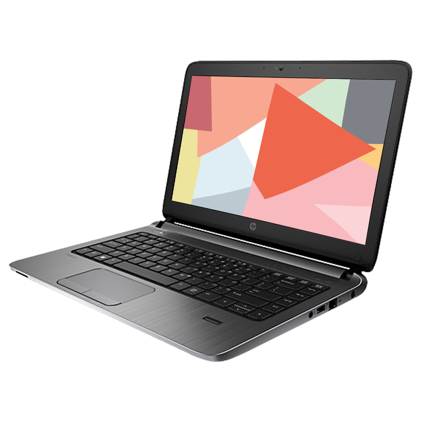 HP ProBook 430 G2 | i5-4th Gen | 13.3" HD | Win 10 Pro