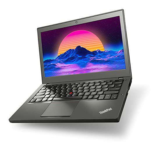Lenovo ThinkPad X240 | i5-4th Gen | 12.5" HD | Win 10