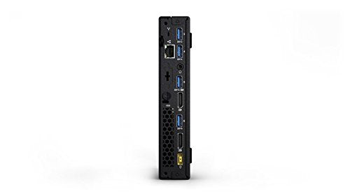 Lenovo ThinkCentre Mini PC | Intel i5 6th Gen | Win 11