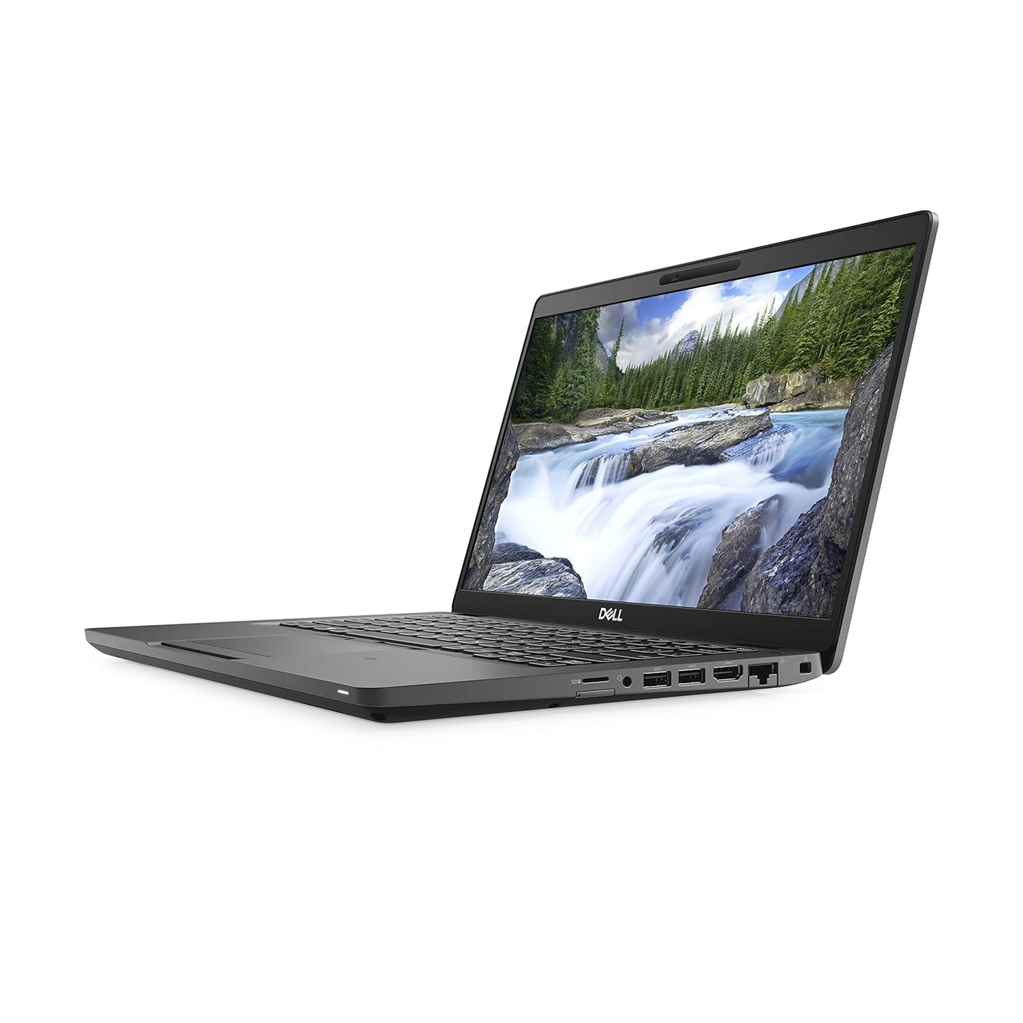Dell Latitude E5400 | i5-8th Gen | 14" HD | Win 11