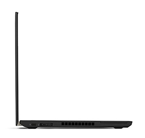 Lenovo ThinkPad T480 | i5-8th Gen | 14" HD | Win 11