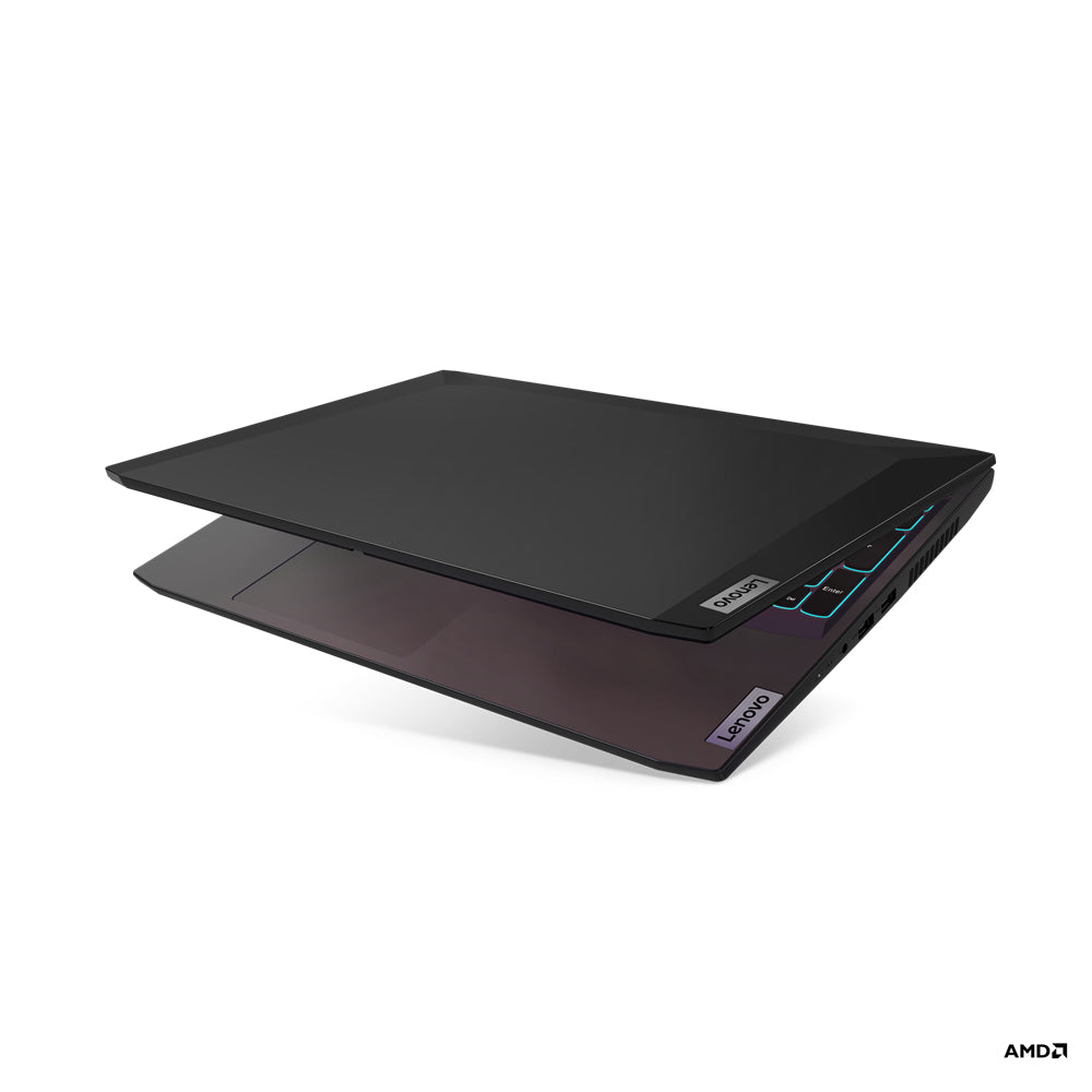 Lenovo Ideapad Gaming 3-15ACH6 Laptop| AMD Ryzen 7 5800H Processor | 15.6" FHD | 4 GB GDDR6 NVIDIA Graphics | Windows 11 Pro