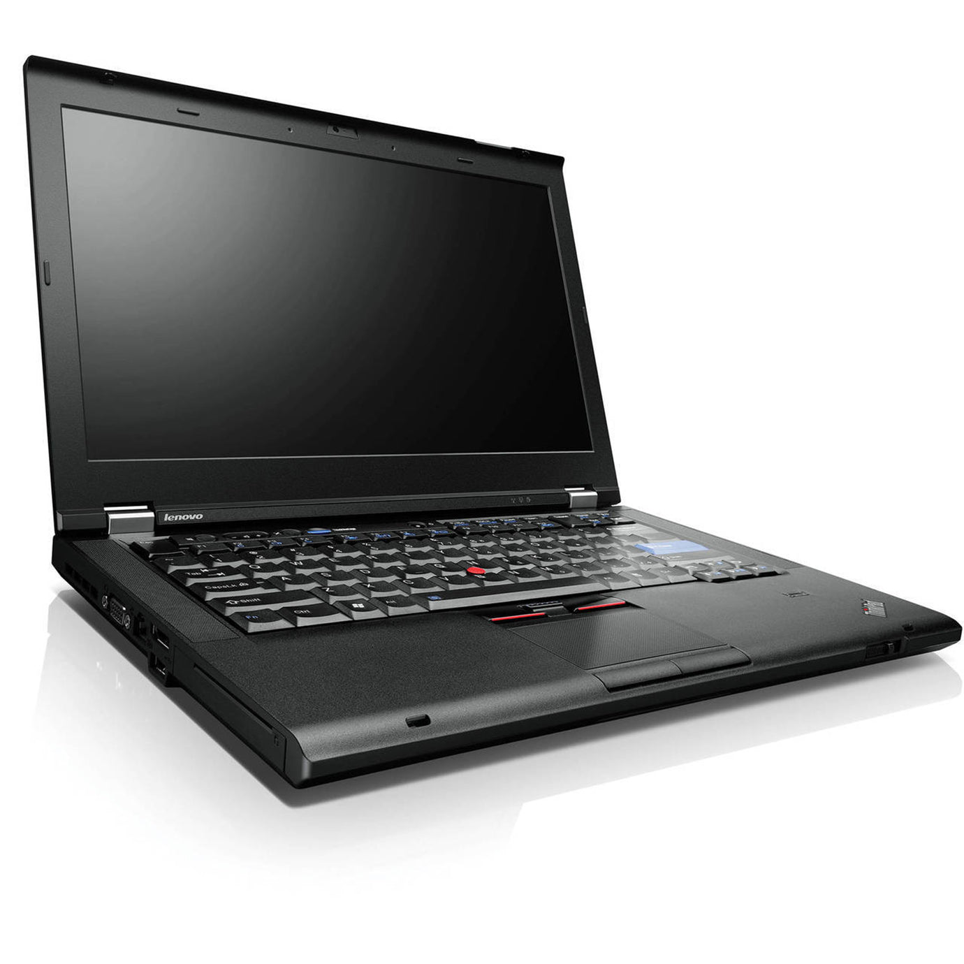 Lenovo ThinkPad L420 | i5-2nd Gen | 14" HD | Win 10 Pro