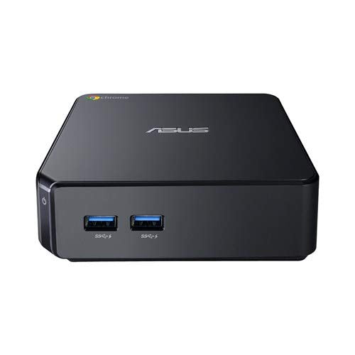ASUS Chromebox Mini PC | i7-4th gen | Win 10 Pro