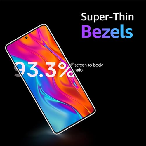 Redmi Note 13 5G (Chromatic Purple, 8GB RAM, 256GB Storage)