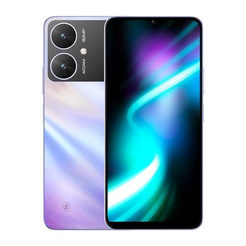 POCO M6 5G (Orion Blue, 4GB RAM, 128GB Storage) Refurbished