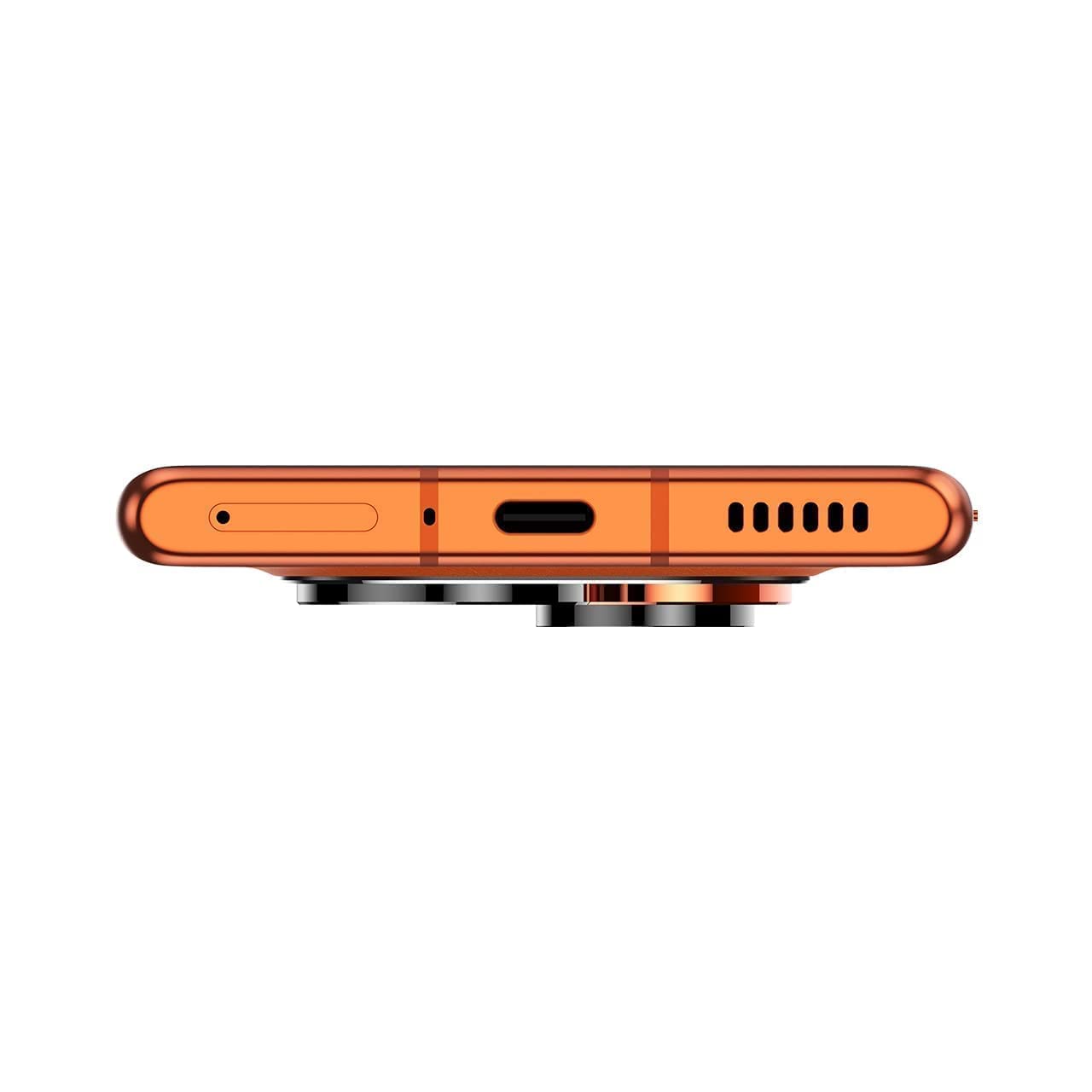 TECNO Phantom X2 Pro 5G Mars Orange (12GB RAM,256GB Storage) | World's 1st Retractable 50MP Portrait Lens | World's 1st 4nm Dimensity 9000 5G Processor