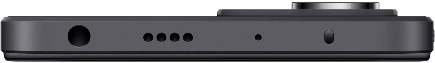 Redmi Note 12 Pro 5G (Onyx Black, 8GB RAM, 256GB Storage)