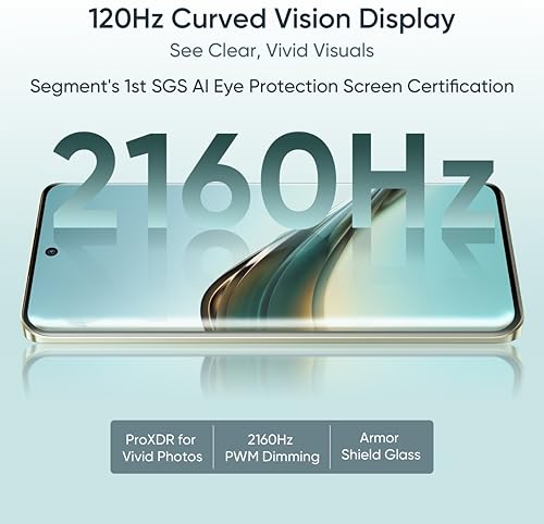 realme 13 Pro 5G (Emerald Green,12GB+512GB)