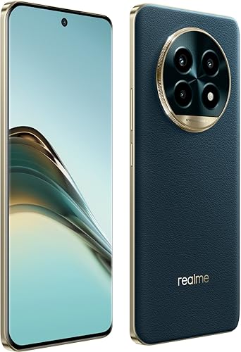 realme 13 Pro 5G (Emerald Green,12GB+512GB)