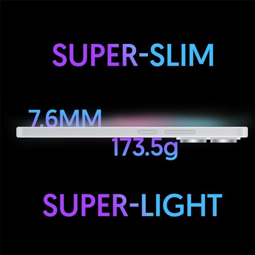 Redmi Note 13 5G (Chromatic Purple, 8GB RAM, 256GB Storage)