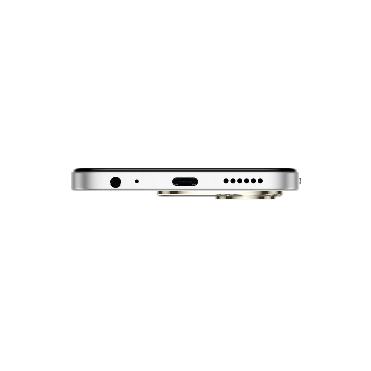 Tecno POP 9 5G (Aurora Cloud, 8GB+128GB) | D6300 5G Processor | 48MP Sony AI Camera | 4+ Year Lag Free Fluency |5000 mAh Battery |Dual Speaker | 5G with NFC | Without Charger