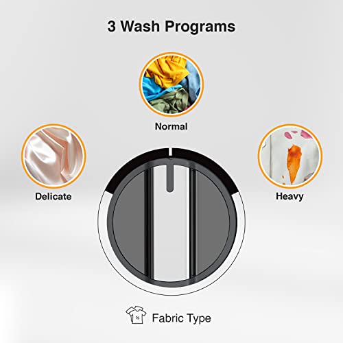 Whirlpool 9kg 5 Star Semi-Automatic Top Loading Washing Machine (Ace 9.0 Grey Dazzle, 10Yr -NH, 10 Min Quick Drying, Turbo dry Technology)