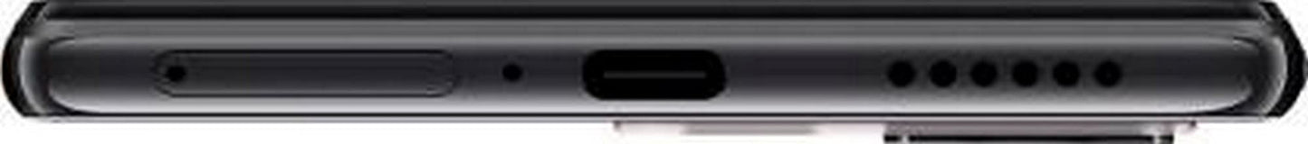 Xiaomi 11 Lite (Vinyl Black, 8GB RAM, 128GB Storage)