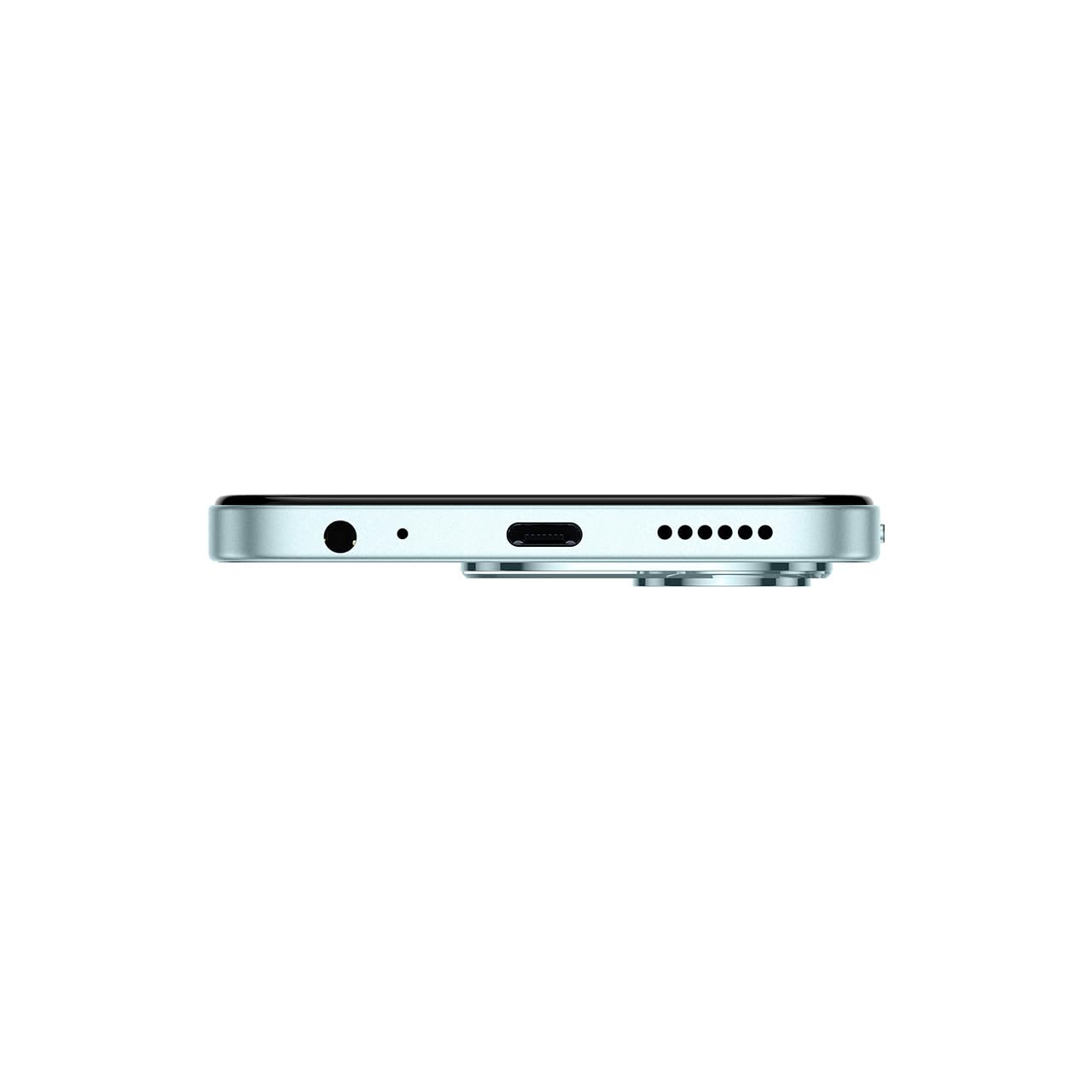 Tecno POP 9 5G (Azure Sky, 8GB+128GB) | D6300 5G Processor | 48MP Sony AI Camera | 4+ Year Lag Free Fluency |5000 mAh Battery |Dual Speaker | 5G with NFC | Without Charger