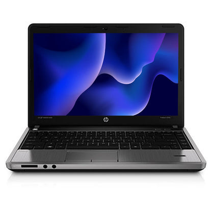 HP ProBook 4340s | i3 - 3rd gen | 13.3" HD | Windows 10 Pro