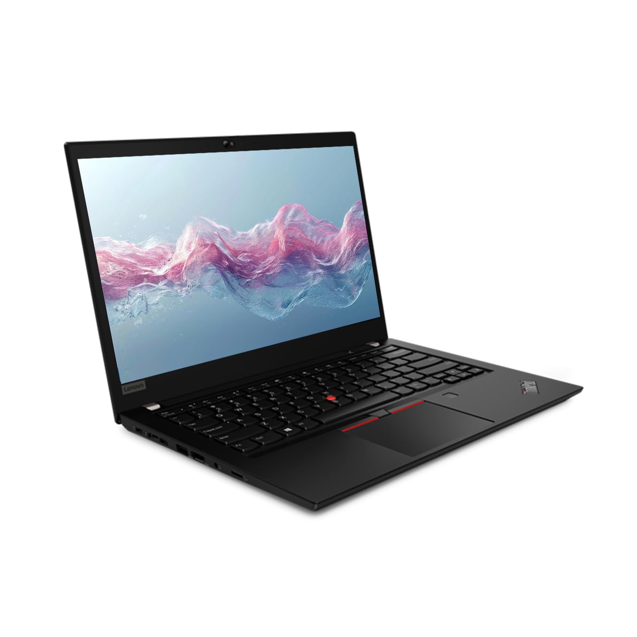 Lenovo ThinkPad T490 | i7-10th Gen | 14" HD | Win 11 Pro