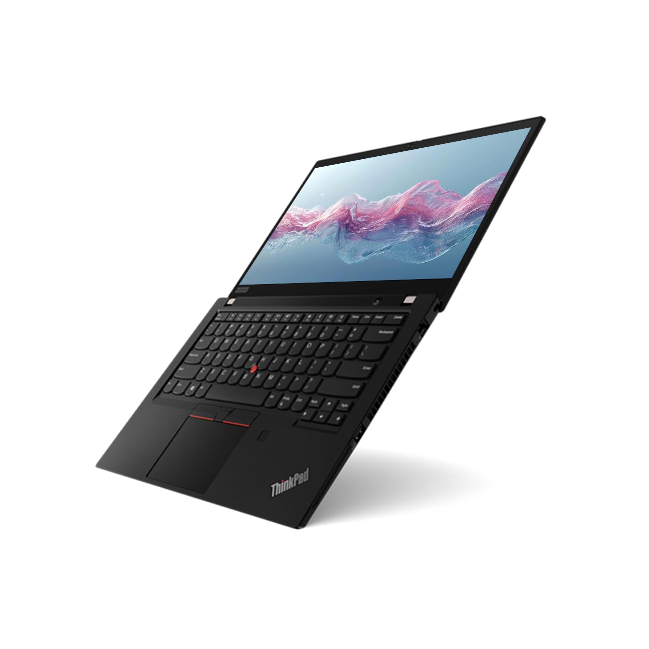 Lenovo ThinkPad T490 | i7-10th Gen | 14" HD | Win 11 Pro