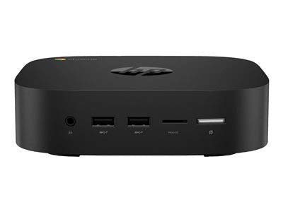 HP Chromebox Mini PC | i7-4th gen | Window 10 Pro