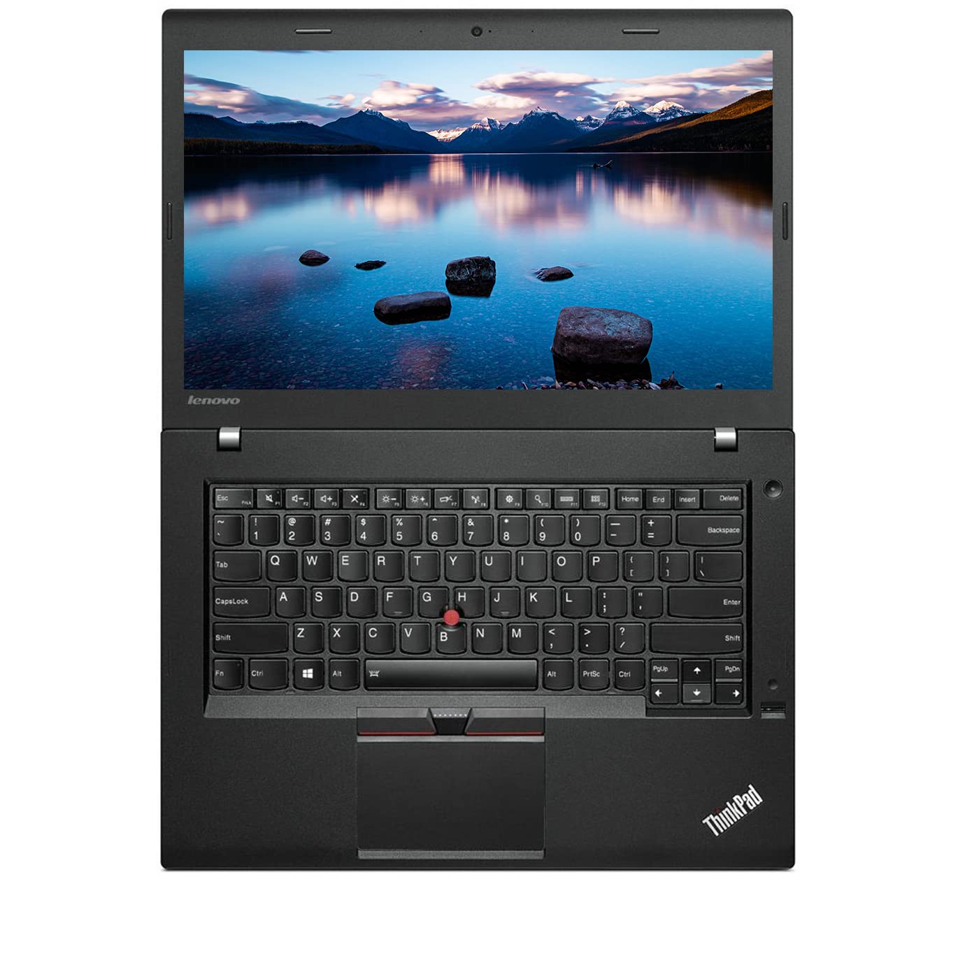 Lenovo ThinkPad T450 | i5-5th Gen | 14" HD | Win 10