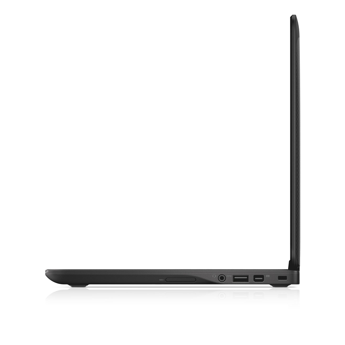 Dell Latitude E7250 | i5-5th Gen | 12.5" HD | Win 10 Pro