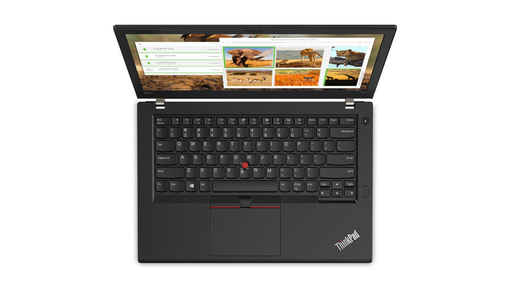 Lenovo ThinkPad T480 | i7-8th | 14" HD | Win 11