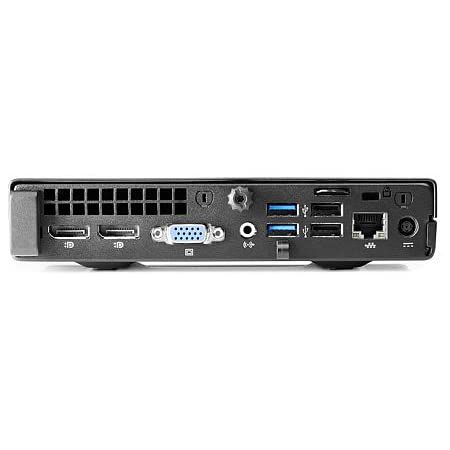 HP ProDesk 600 G1 | i3-4th Gen | Win 10