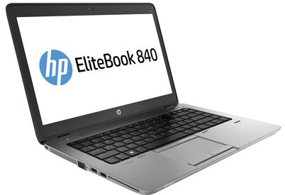 HP EliteBook 2560p | i5-2nd Gen | 12.5" HD | Win 10
