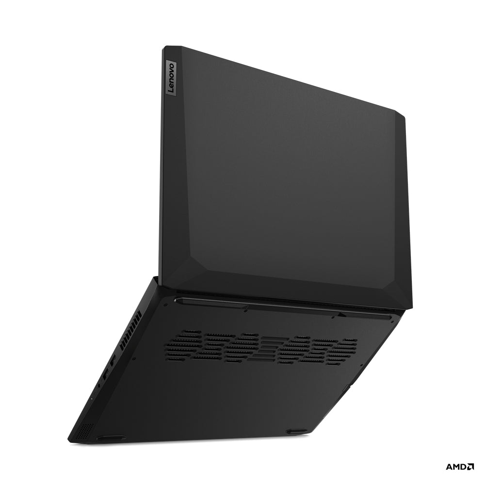 Lenovo Ideapad Gaming 3-15ACH6 Laptop| AMD Ryzen 7 5800H Processor | 15.6" FHD | 4 GB GDDR6 NVIDIA Graphics | Windows 11 Pro