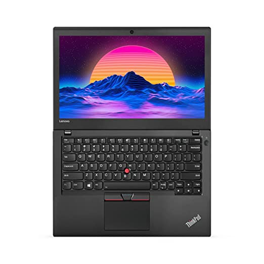 Lenovo ThinkPad X240 | i5-4th Gen | 12.5" HD | Win 10