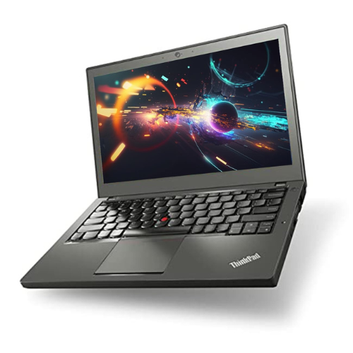 Lenovo ThinkPad X240 | i7-4th Gen | 12.5" HD | Win 10