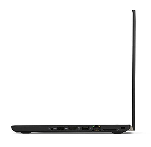 Lenovo ThinkPad T480 | i5-8th Gen | 14" HD | Win 11