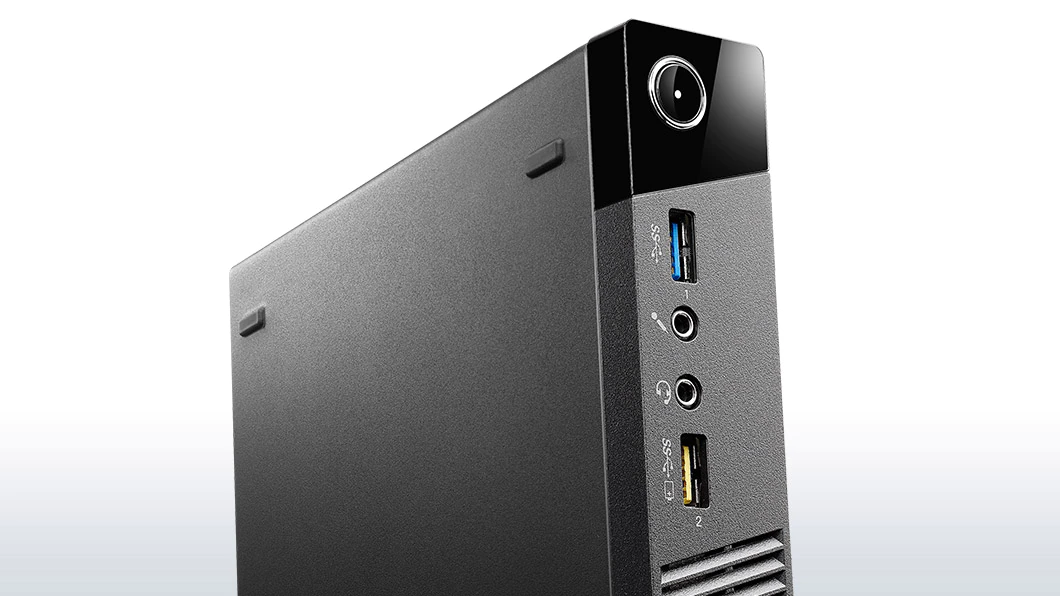 Lenovo ThinkCentre Mini PC | i5- 4th Gen | Win 10 Pro