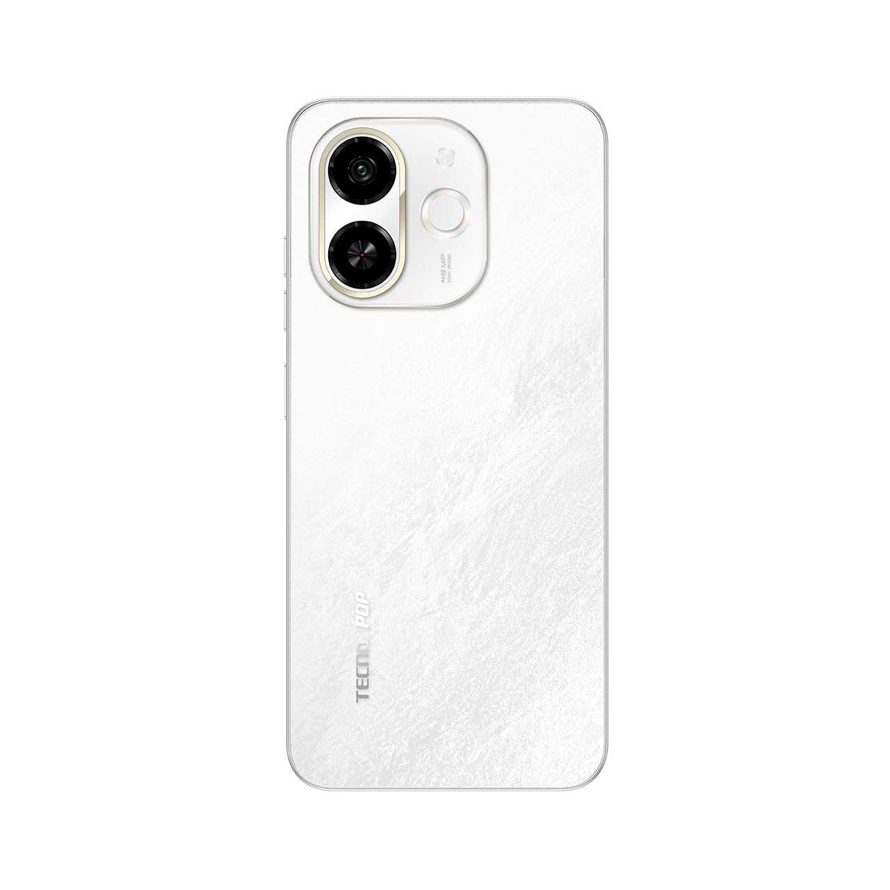 Tecno POP 9 5G Aurora Cloud, 4GB+64GB| Segment's 1st 48MP Sony AI Camera| Segment's 1st 5G with NFC | D6300 5G Processor |4+ Year Lag Free Fluency |5000 mAh Battery |Dual Speaker |Without Charger