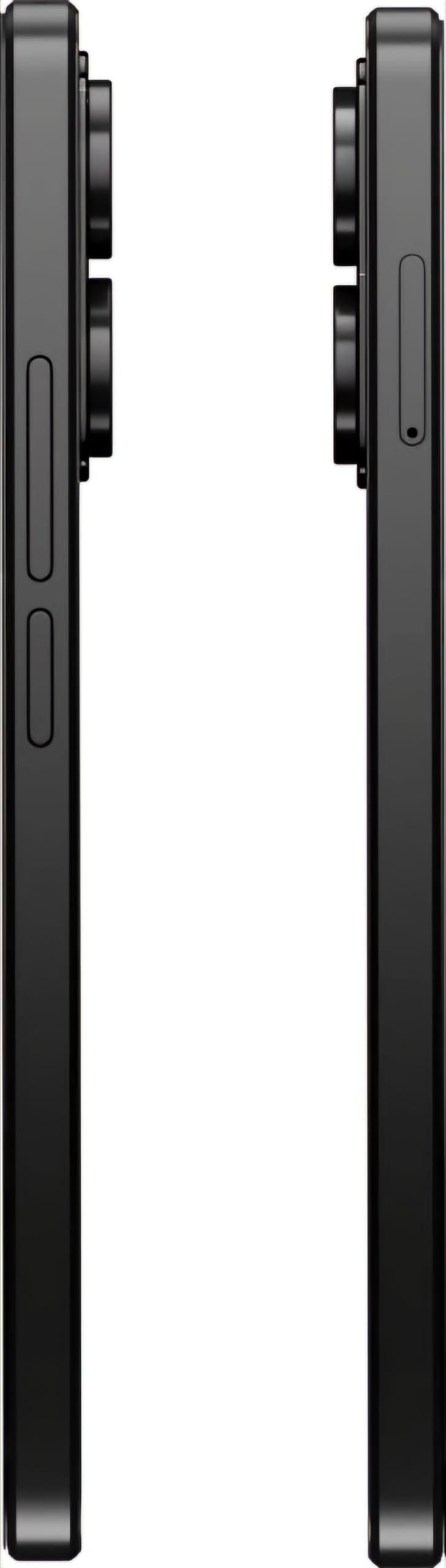 POCO X6 Neo 5G (Astral Black, 8GB RAM, 128GB Storage) | Dimensity 6080 Processor | 5000 mAh Battery + 33W Fast Charging | 108MP + 2MP Rear Camera & 16MP Front Camera