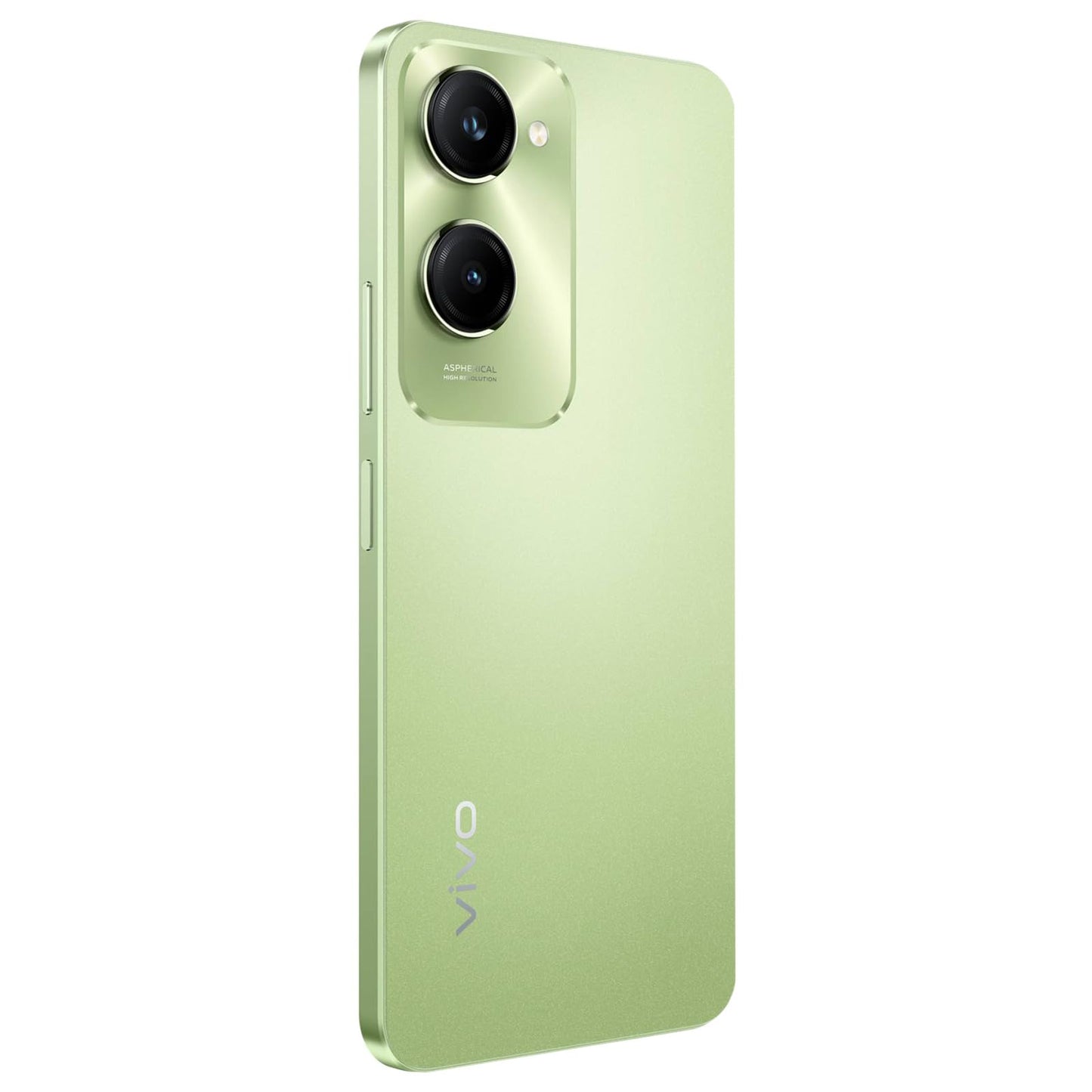 Vivo T3 Lite 5G Smartphone (Vibrant Green, 6GB Ram 128GB Storage)