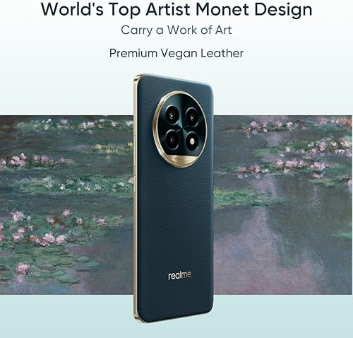 realme 13 Pro 5G (Emerald Green,12GB+512GB)