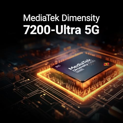 Redmi Note 13 Pro+ (Fusion Purple, 12GB RAM, 256GB Storage) | World's First Mediatek 7200 Ultra 5G | 200MP Hi-Res Camera | 1.5K Curved AMOLED | 120W HyperCharge
