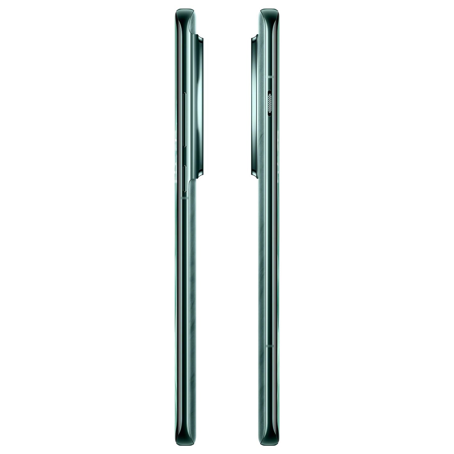 OnePlus 12 (Flowy Emerald, 16GB RAM, 512GB Storage)