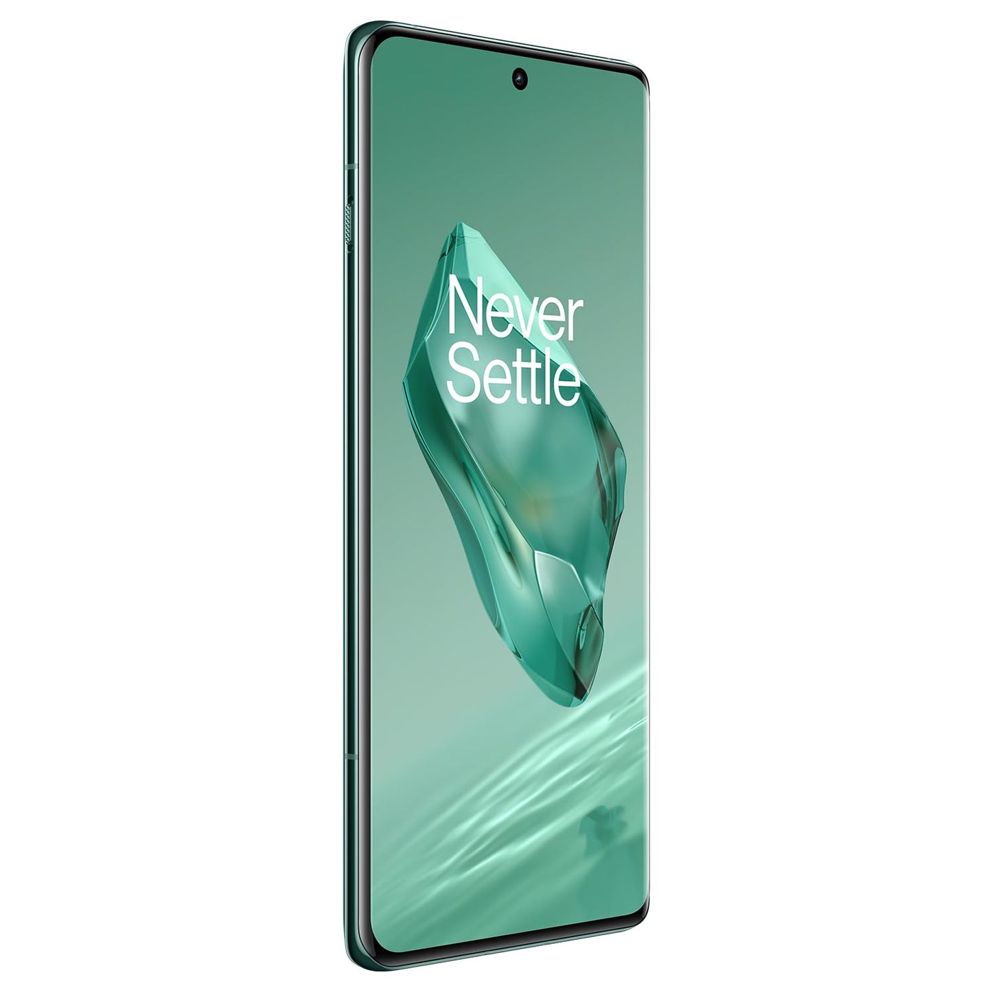 OnePlus 12 (Flowy Emerald, 16GB RAM, 512GB Storage)