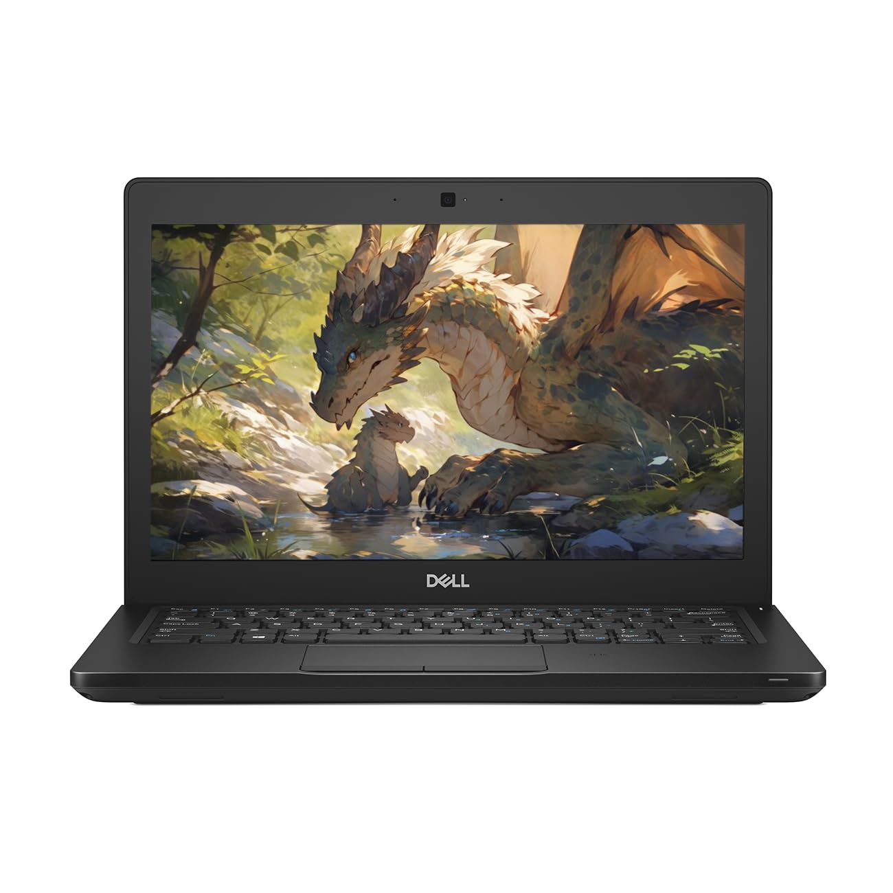 Dell Latitude 5290 | i5-7th Gen | 12.5" HD | Win 11