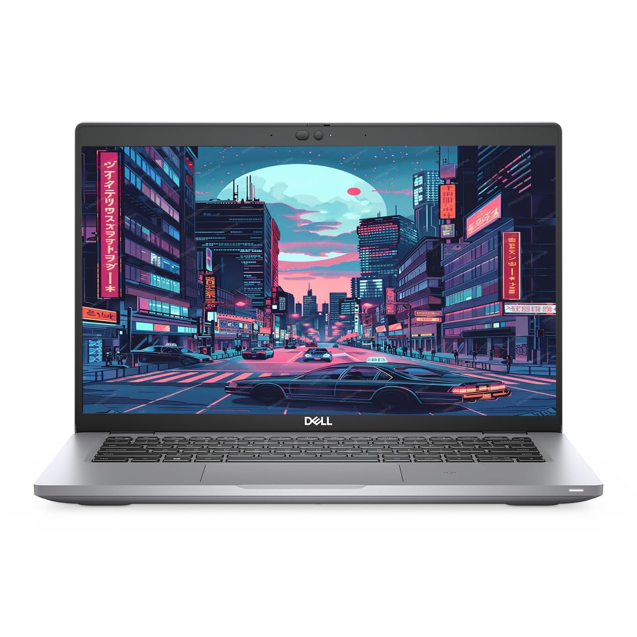 Dell Latitude 5420 | i5-11th Gen | 14" HD | Win 11 Pro