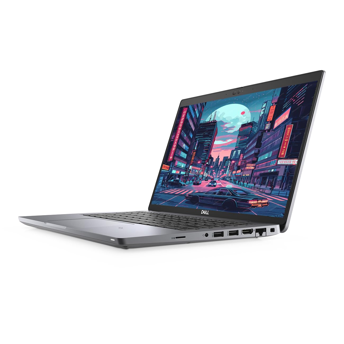 Dell Latitude 5420 | i5-11th Gen | 14" HD | Win 11 Pro